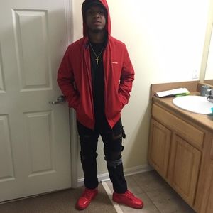 Meet your Posher, Dantavious